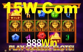 VIP Casino 888Win