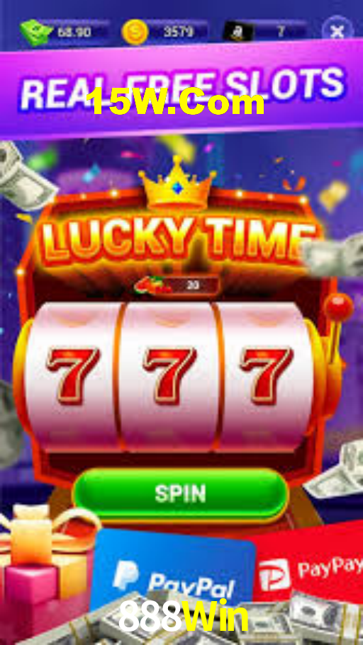 888Win,888Win App