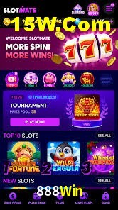 Experiência VIP 888Win