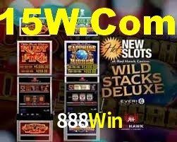 888Win App Interface