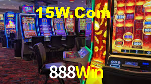 888Win