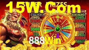 888Win: Jogos de Caça-Níqueis-Altas Recompensas, Roleta-Velocidade, Blackjack-Desafios Máximos