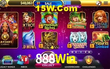 Promoção Relâmpago 888Win