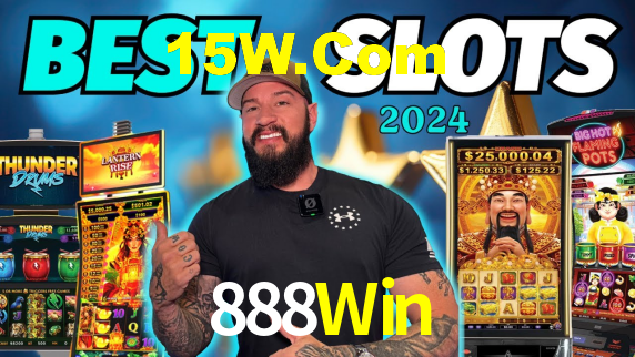 888Win App
