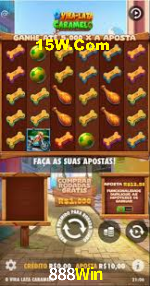 888Win: A Experiência de Casino com Jogos de Mesa ao Vivo