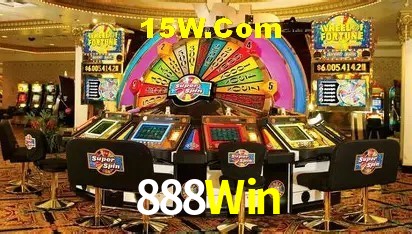 Diretório de Jogos 888Win