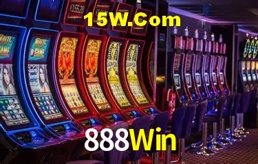 Bônus de Boas-vindas 888Win