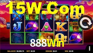 888Win,888Win App
