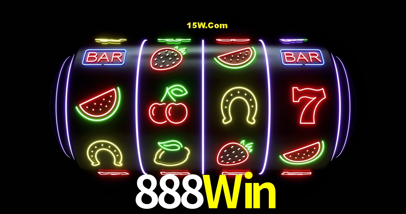 Bonus Features 888Win
