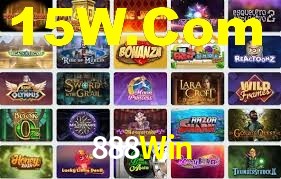 Explore as vantagens do 888Win: serviço profissional e confiabilidade