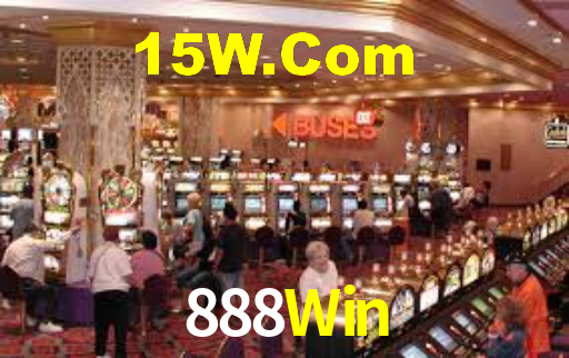 888Win - Plataforma Oficial - 888Win App